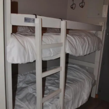 Caribou Appartement Abondance