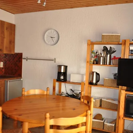 Caribou Appartement *