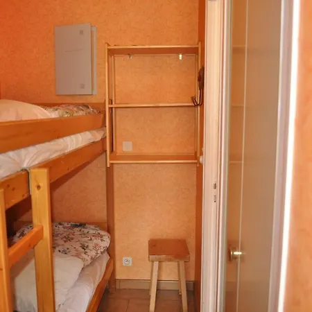 Caribou Appartement Abondance