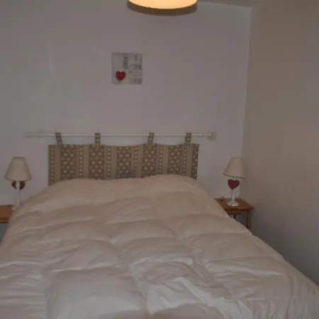 Appartement Caribou