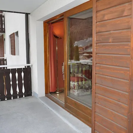 Appartement Caribou