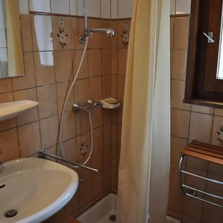Appartement Caribou Abondance